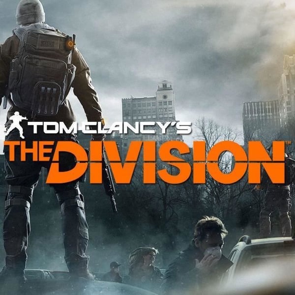 DIVISIONEN