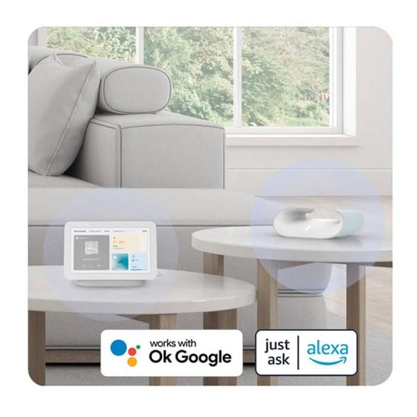 Trådløs router - DLINK - D-Link AQUILA PRO AI M30 - Wi-Fi 6 - Mesh - 4 porte