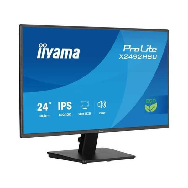 Iiyama ProLite X2492HSU 24 tum Full HD