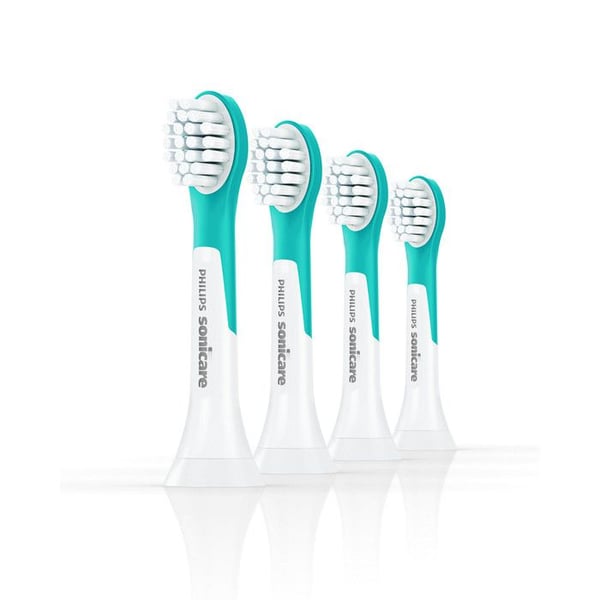 Philips HX6034/90 Bicolor tandborsthuvuden