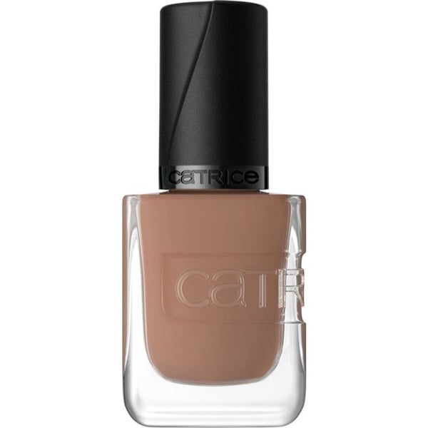 Catrice - Nagellack Gel Affair - 53 Teddy Tan