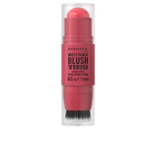 Blush BLUSH 'N' BRUSH MULTI-TAKTS STICK nr 150 - Cherry On Point 8 g