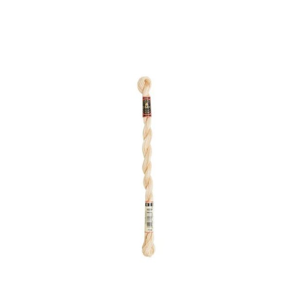DMC - Fil DMC Coton Perlé Small N8 Col. 739