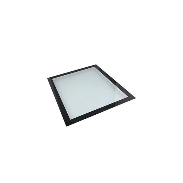 Vitre inre i dörren original 490X401 mm Ugn, spis 3429341013, 3561501010 FAURE, ELECTROLUX, PROGRESS, ZANUSSI, LEONARD