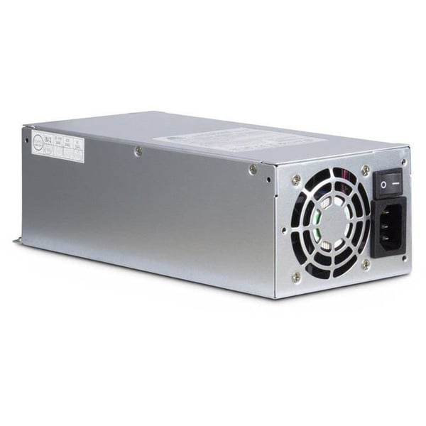 ASPOWER U2A-B20600-S Strömförsörjning (intern) AC 100-240 V 600 Watt