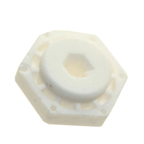 SOS Tillbehör Gummimotor Fläkt för Kylskåp, frys WHIRLPOOL 480132101377, C00311366