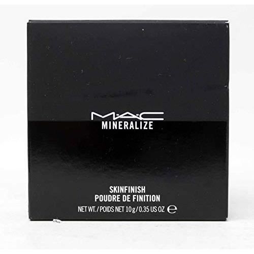 Mineral Pulver - MAC - Mjuk och Försiktig - Icke Vattenfast - Blush - 77