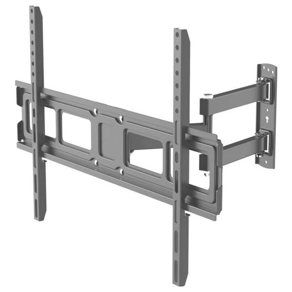 Väggfäste TV - HAMA - Universell modell - Vridbar - Nejsbar - För skärm 32-75"