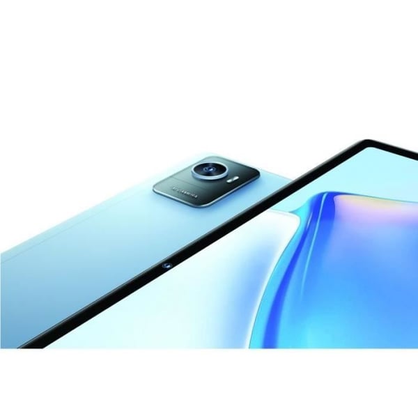 OUKITEL Tablet - OKT3 - 8 GB RAM - 256 GB Storage - 10.51 inch Screen - Blue