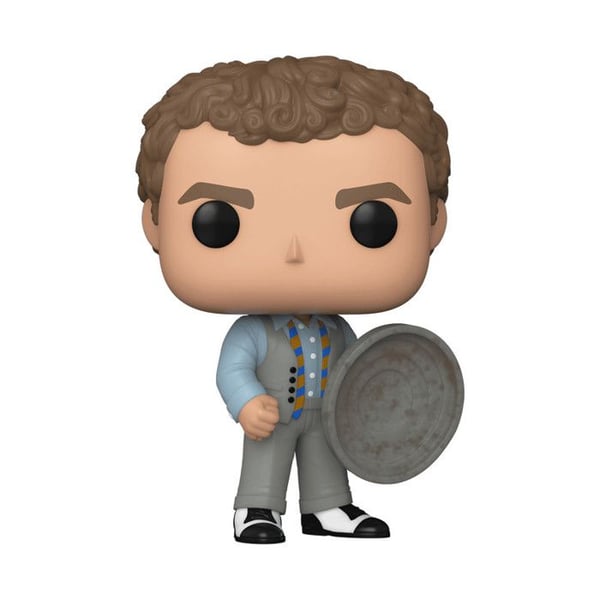 Samlarfigur - FUNKO - Sonny Corleone - 50-årsjubileum - Vinyl - 102 mm