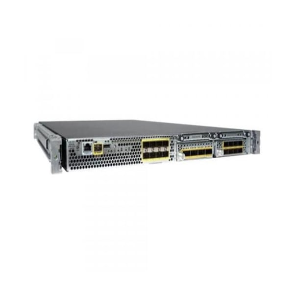 Cisco FPR4112-NGFW-K9
