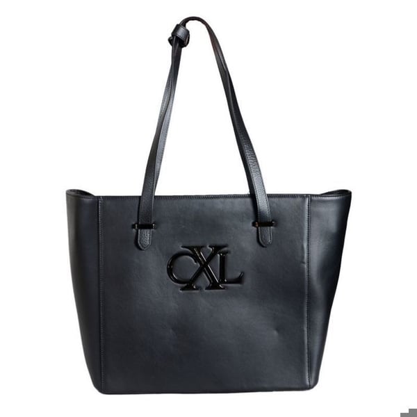 Sac Christian Lacroix Elyse 2 Svart - Svart - Svart