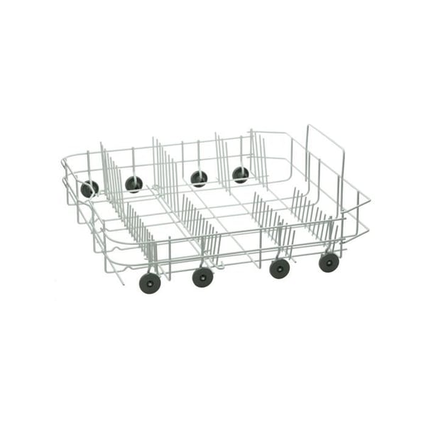 Nedre korg - FAURE - Kompatibel med Electrolux, Zanussi, Arthur Martin
