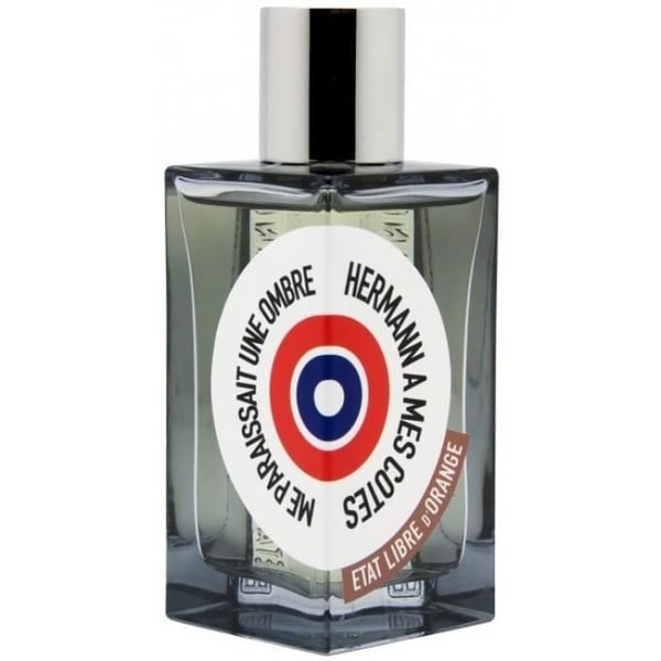 Eau de parfum - ETAT LIBRE D'ORANGE - Hermann - 100ml - Kvinna - Träig