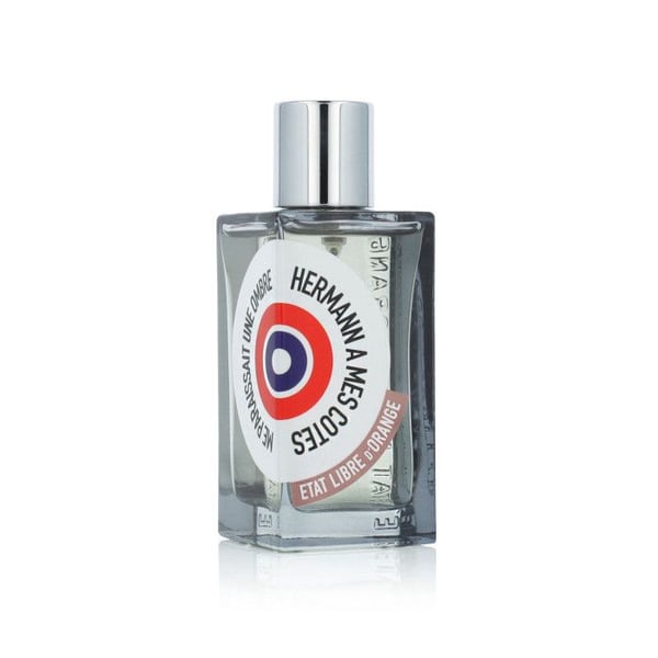 Eau de parfum - ETAT LIBRE D'ORANGE - Hermann - 100ml - Kvinna - Träig