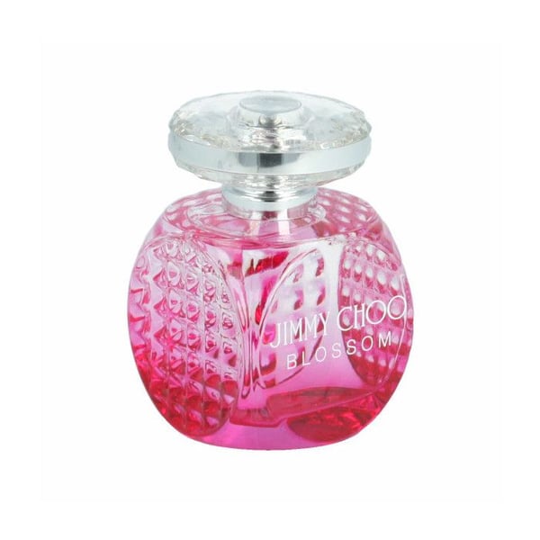Parfym - JIMMY CHOO - Fleur de Parfum (Blossom) - 60 ml - Eau de Parfum - Blommig