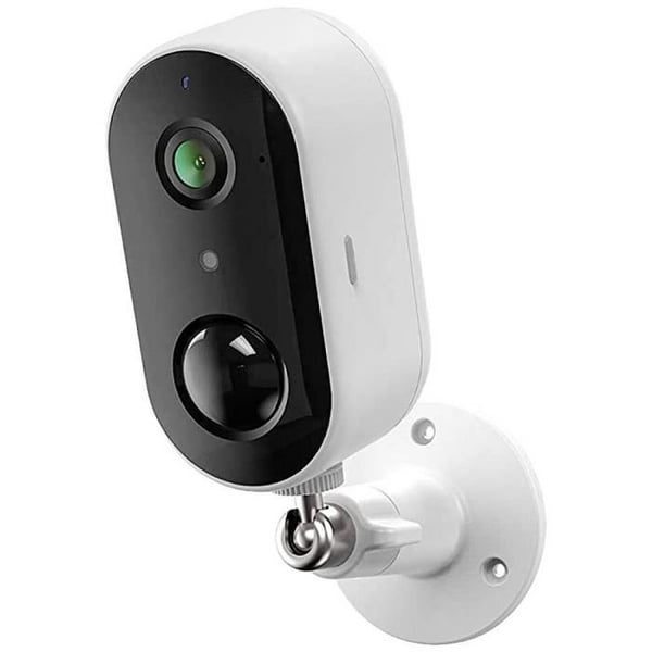 Övervakningskamera - Arenti - GO1 - Night vision - Outdoor - 1080p