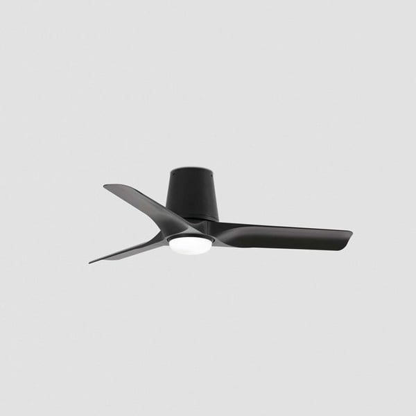 HEJ TUB S LED, Fläkt med