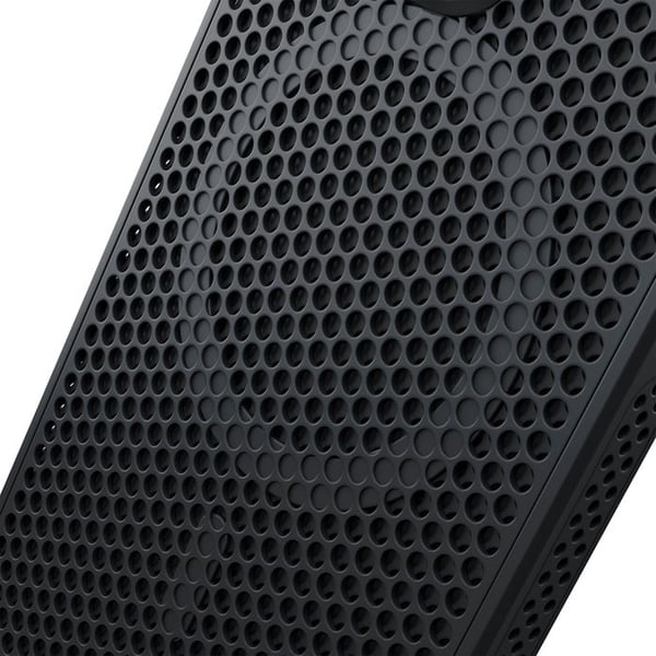 3mk COOLing MagCase för iPhone 16 Pro Max - Svart