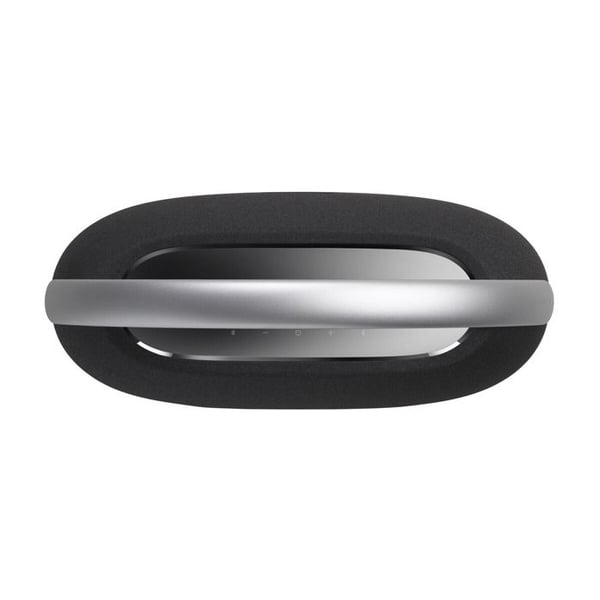 Trådlös högtalare Harman-kardon Harman Kardon Go + Play 3 Svart