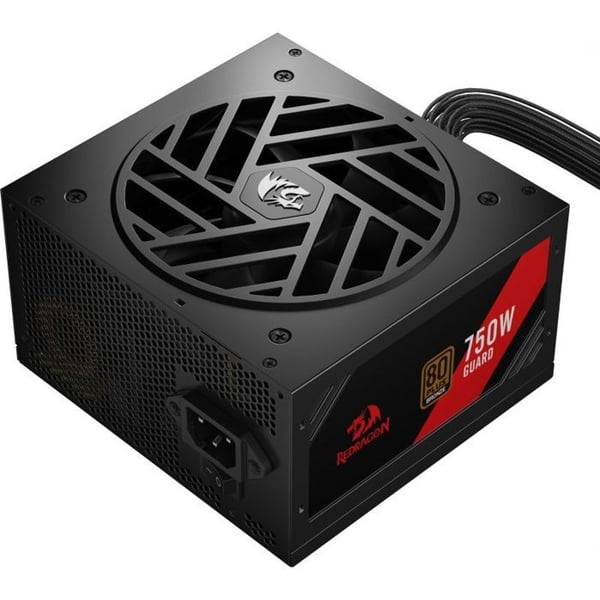 Redragon Intern strömförsörjning Guard GC-GU03 750 W