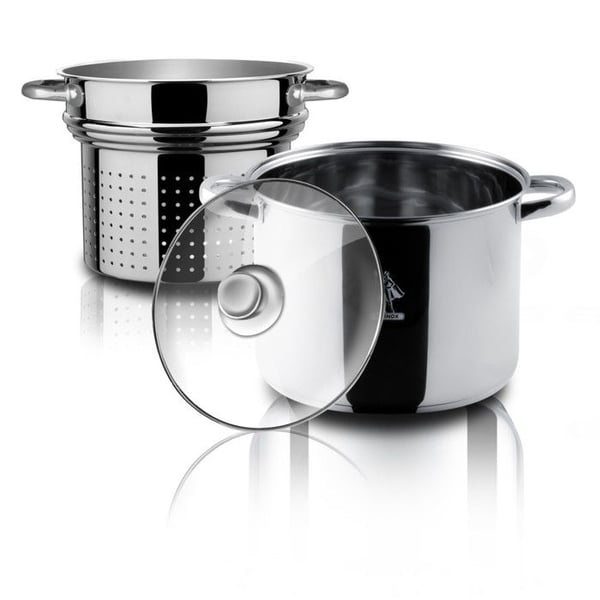 Pot Aeternum AP000077 Acier