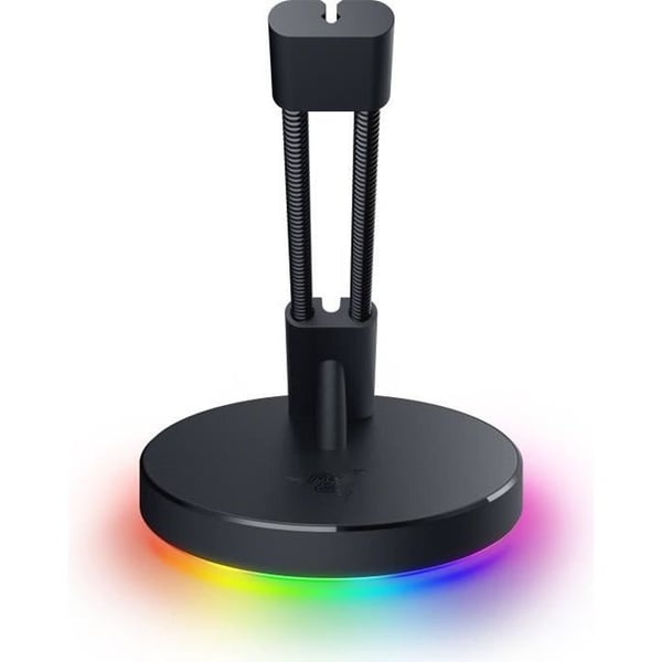 Souris Bungee - RAZER - V3 - Trådad - Svart - Chroma