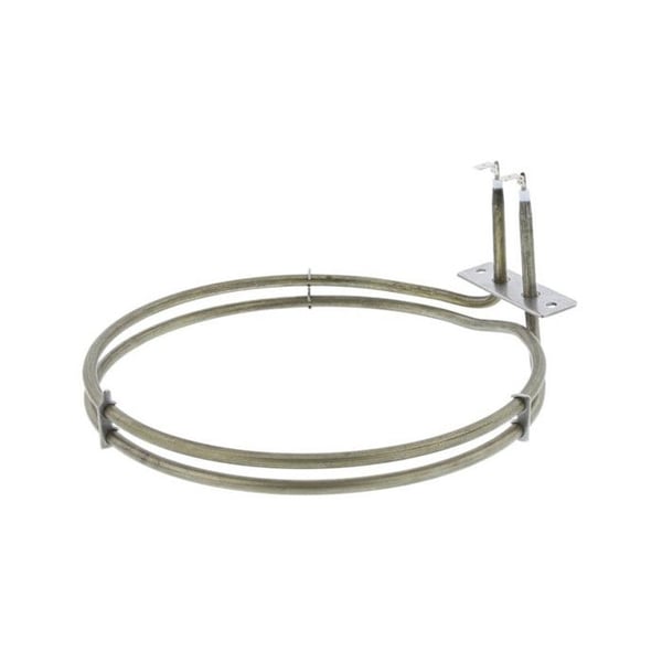 Motstånd cirkulärt 2400w matlagning ugn Electrolux 14008933903