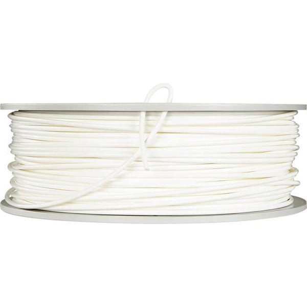 Verbatim 55328 PLA Filament 2,85 mm 1000 g Vit 1 st.
