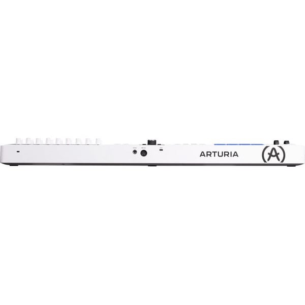 Arturia KeyLab Essential MK3 49 Vit Masterkeyboard