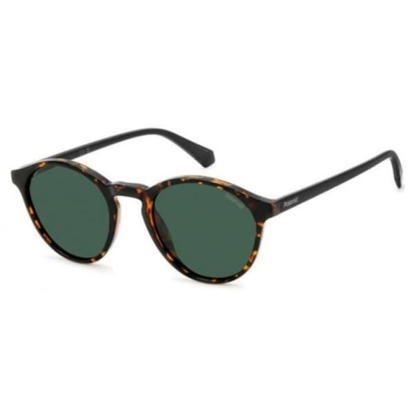 POLAROID PLD 4153/S HAVANA (086 UC) solbriller - Aviator - Brun - Trendy