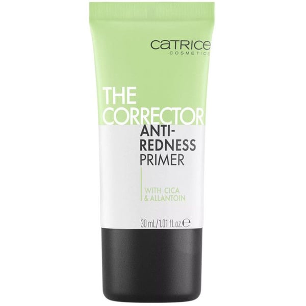 Catrice - Anti-Redness Primer The Corrector -