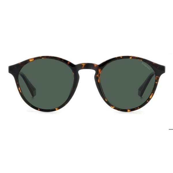 POLAROID PLD 4153/S HAVANA (086 UC) solbriller - Aviator - Brun - Trendy