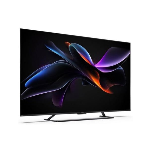 Sharp QLED 43HR7265E 43" 4K Ultra HD 120Hz Smart TV Google TV Dolby Vision