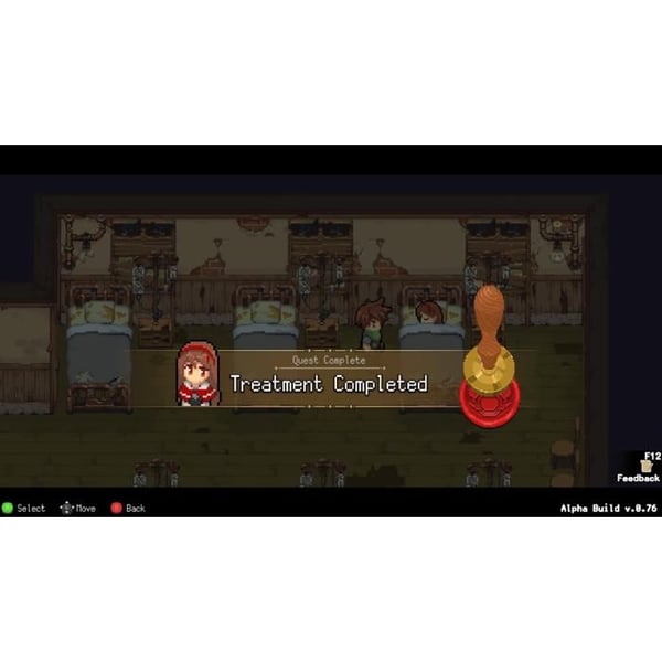 Potion Permit Complete Edition-Spel-SWITCH