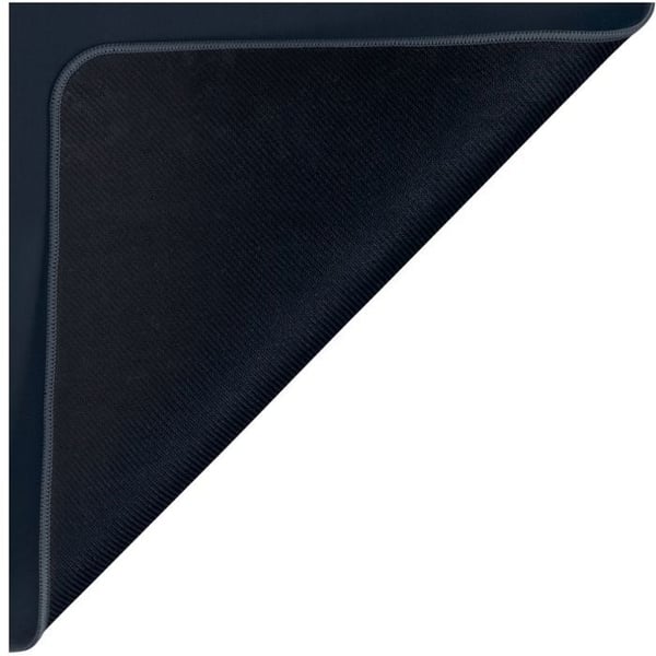 Skrivunderlag - Leitz - 52680089 - Grå - 43x7 cm - 580 g