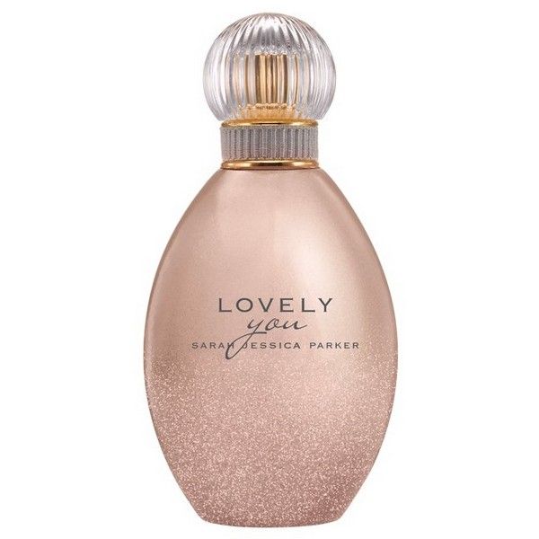 Sarah Jessica Parker Lovely You 100ml Eau de Parfum