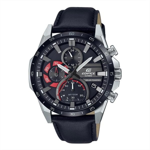 Casio Eqs 940Db 1Avudf För Män