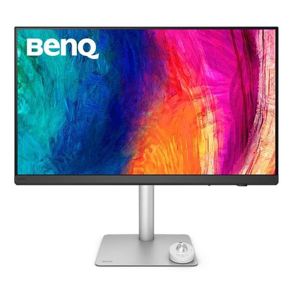 Skärm - BENQ - PD3226G - 32 tum 4K UHD - IPS (Nano Matte) - 144 Hz