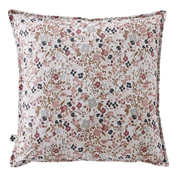 Kuddfodral "Outdoor" alla dimensioner Effekten av fjäril - Kaprifol - Kuddfodral 60 x 60 cm