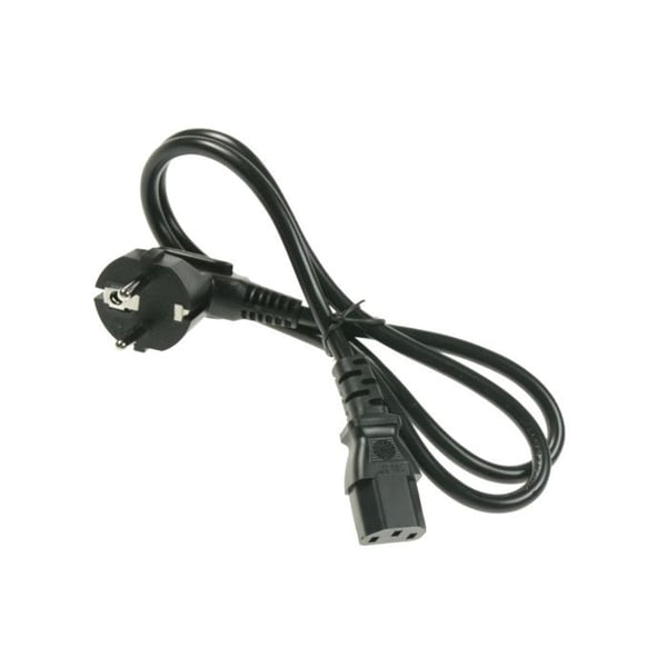 Accessoar - MOULINEX - MS-651555 - Svart sladd - Kompatibel med hushållsmaskin - Ångkokare