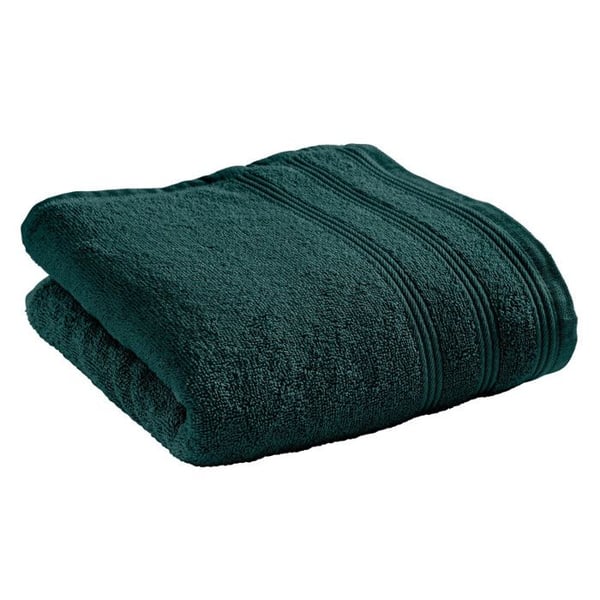 "Spa" handduk 50 x 100 cm / 400 gr/m² - "Spa" Emerald