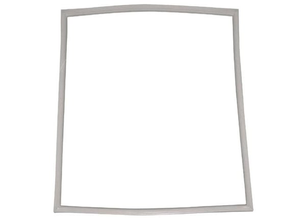 KYLSKÅP TÄTNING 481246668942 MAGNETISK FRYS DÖRR TÄTNING 570 X 760