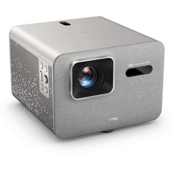 BENQ TK705i 4K 3000 AL Videoprojektor Google TV Netflix Optisk zoom Bluetooth MEMC HDR10+