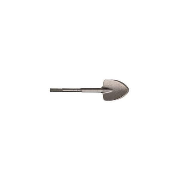 Självslipande SDS-max spadmejsel 400x110 mm BOSCH - Skaft för borrhammare och hammare