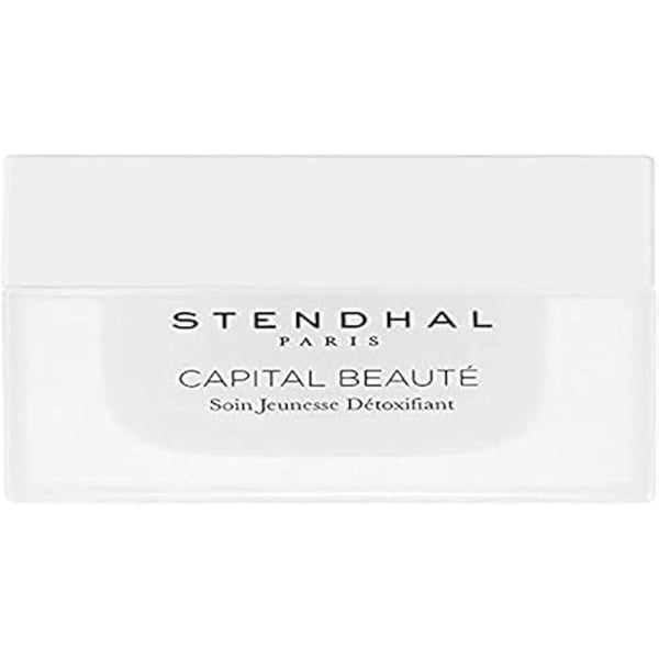 Avgiftande vård - STENDHAL - Kapital Skönhet - 50 ml - Anti-aging - Fuktgivande