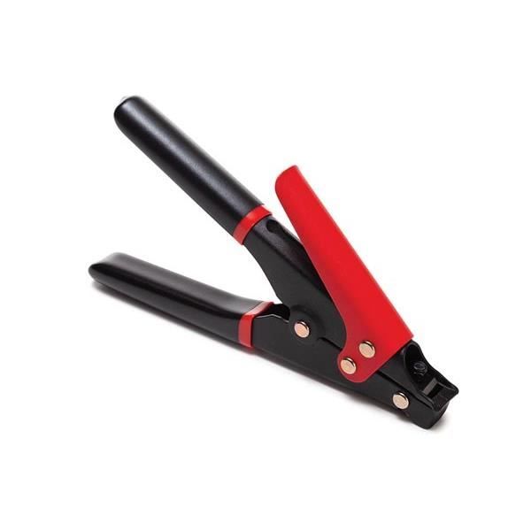 Kabelklämmor tång - VELLEMAN - VTCTT5 - Bredd 3.6-12mm - Tjocklek 2.3mm - Skärande