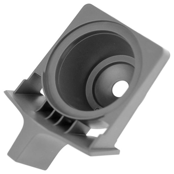 Stöd för kapselmaskin - KRUPS - MS-623704 (Oblo) - Originaldel - Kompatibel med Nescafé Dolce Gusto - Modeller KP110