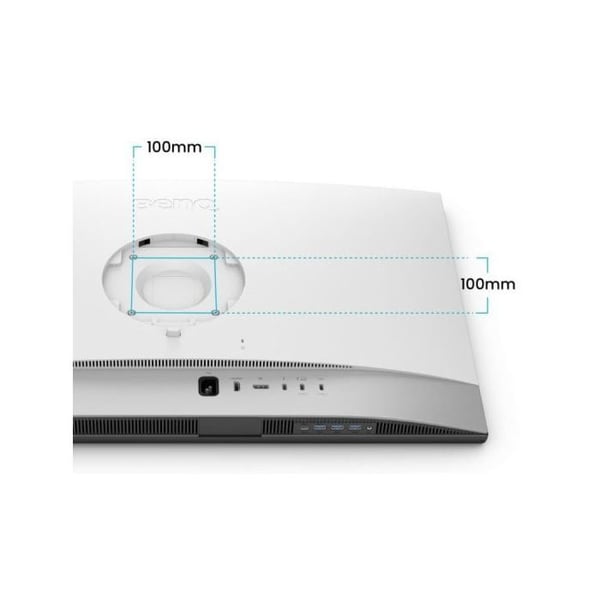 Skärm - BENQ - PD3226G - 32 tum 4K UHD - IPS (Nano Matte) - 144 Hz