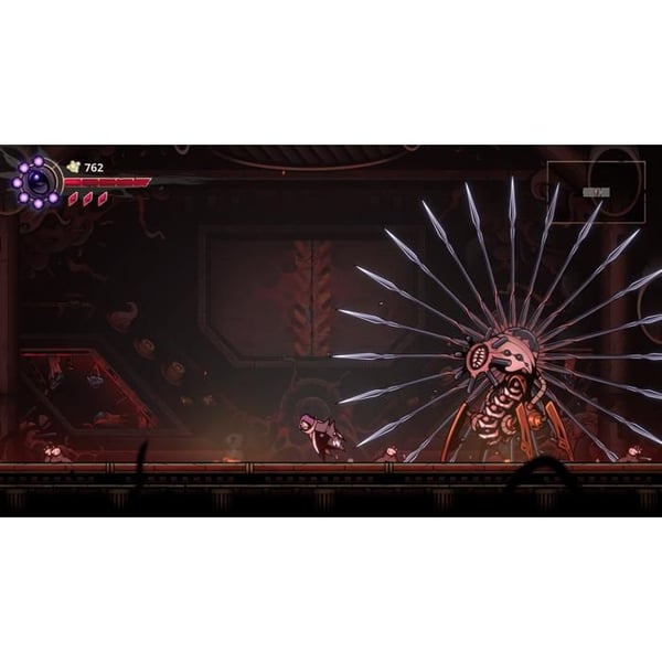 Voidwrought PS5